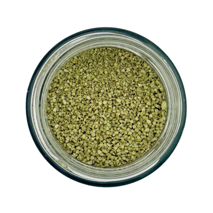 Japanisches Matcha Salz