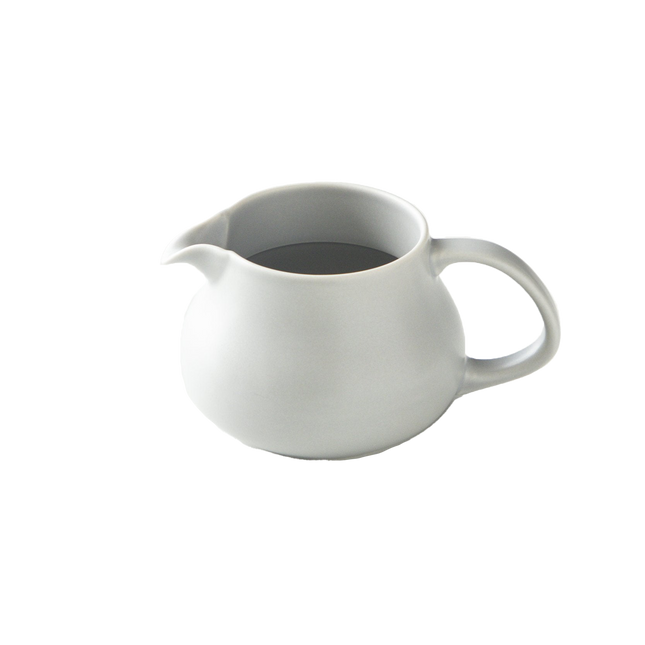 Origami Pinot Aroma Coffee Server – Elegant & Functional Glass Carafe