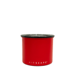 Matte Red