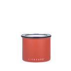 Matte Red Rock