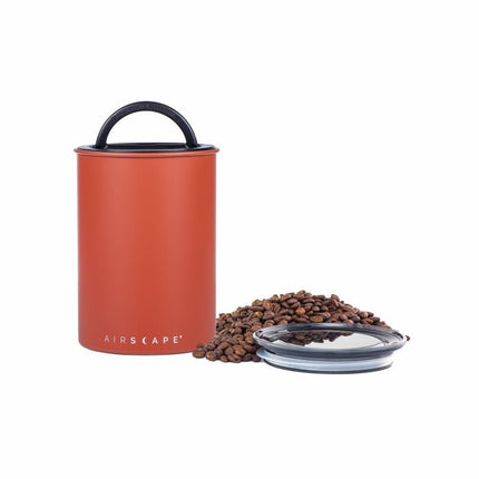 Airscape Kaffee-Dose 500 g – Hochwertige Aufbewahrung für frischen Kaffee