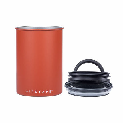 Airscape Kaffee-Dose 500 g – Hochwertige Aufbewahrung für frischen Kaffee