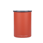 Matte Red Rock