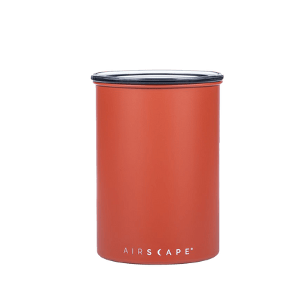 Airscape Kaffee-Dose 500 g – Hochwertige Aufbewahrung für frischen Kaffee