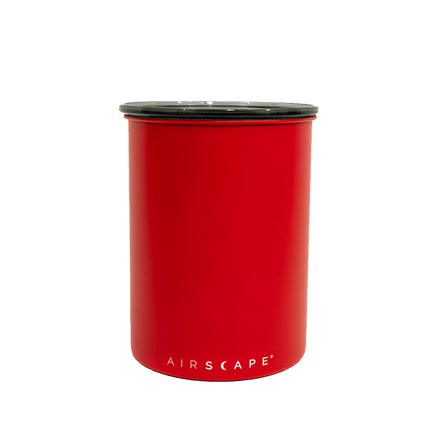 Airscape Kaffee-Dose 500 g – Hochwertige Aufbewahrung für frischen Kaffee