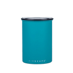 Matte Turquoise