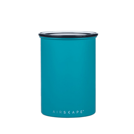 Airscape Kaffee-Dose 500 g – Hochwertige Aufbewahrung für frischen Kaffee