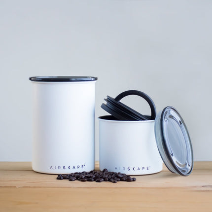 Airscape Kaffee-Dose 250 g