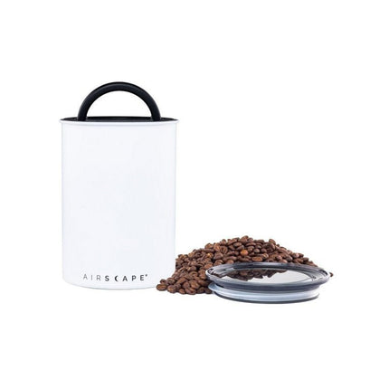 Airscape Kaffee-Dose 500 g – Hochwertige Aufbewahrung für frischen Kaffee