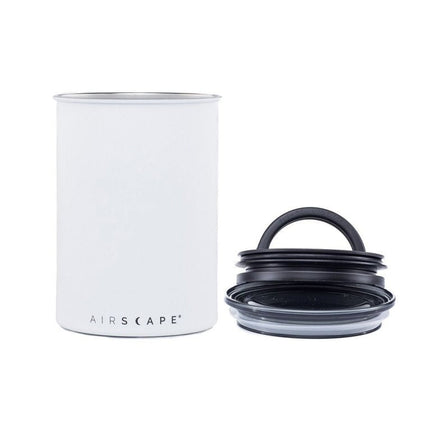 Airscape Kaffee-Dose 500 g – Hochwertige Aufbewahrung für frischen Kaffee