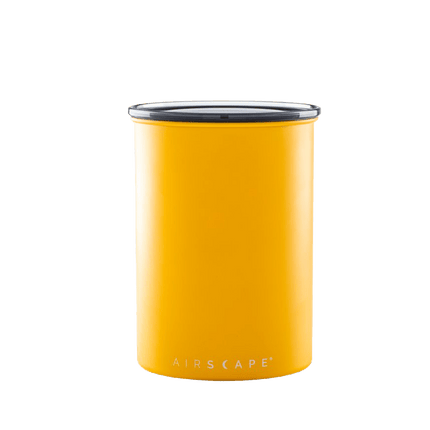 Airscape Kaffee-Dose 500 g – Hochwertige Aufbewahrung für frischen Kaffee