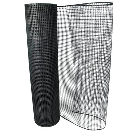 Maulwurfblocker HDPE 320 g/m² -  120 cm x 50 m