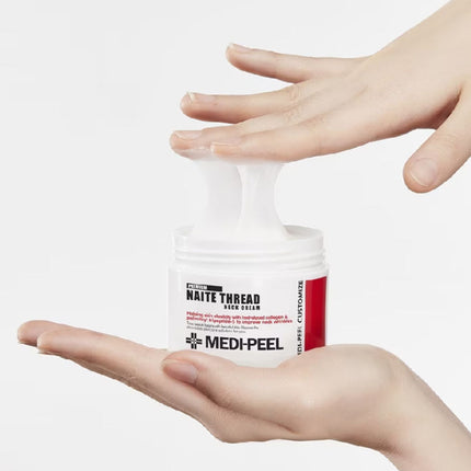 MEDI-PEEL | Collagen Naite Thread Neck Cream - 100 ml