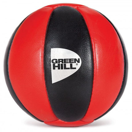 Medizinball - Leder