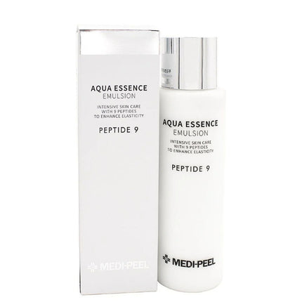 MEDI-PEEL | Peptide 9 Aqua Essence Emulsion - 250 ml