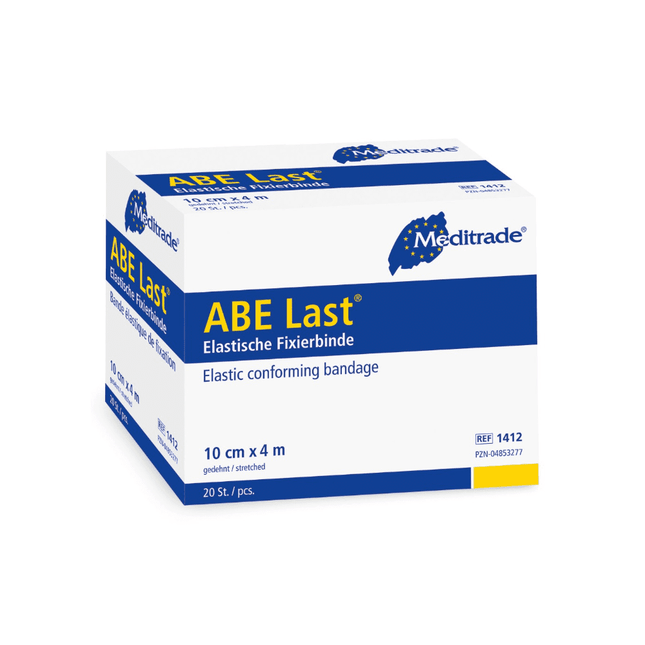 Meditrade ABE® Last elastische Fixierbinde - verschiedene Größen