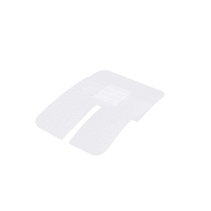 Meditrade Kanülenfixierpflaster i.V. , 8 x 6 cm - 50 Stück | Packung (50 Stück)