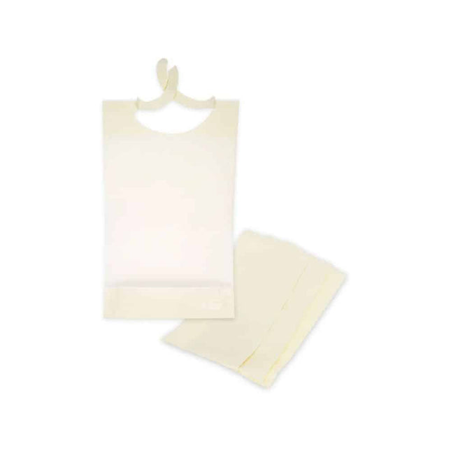 Meditrade Schutzserviette - 100 Stück  | Packung (100 Stück)