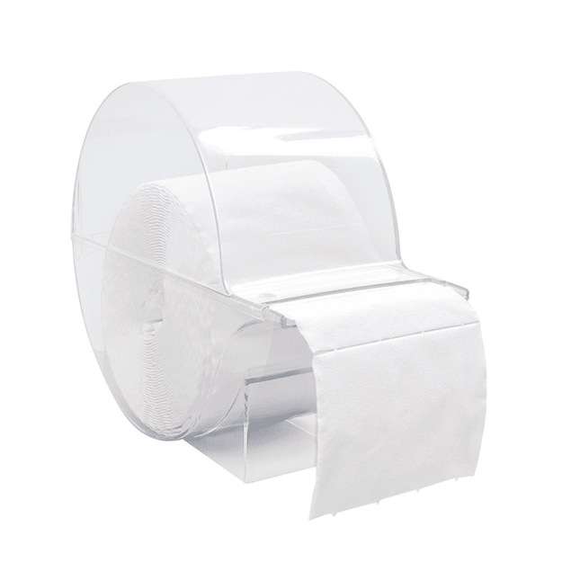 Meditrade Zellstofftupfer-Box | Packung (1 Stück)