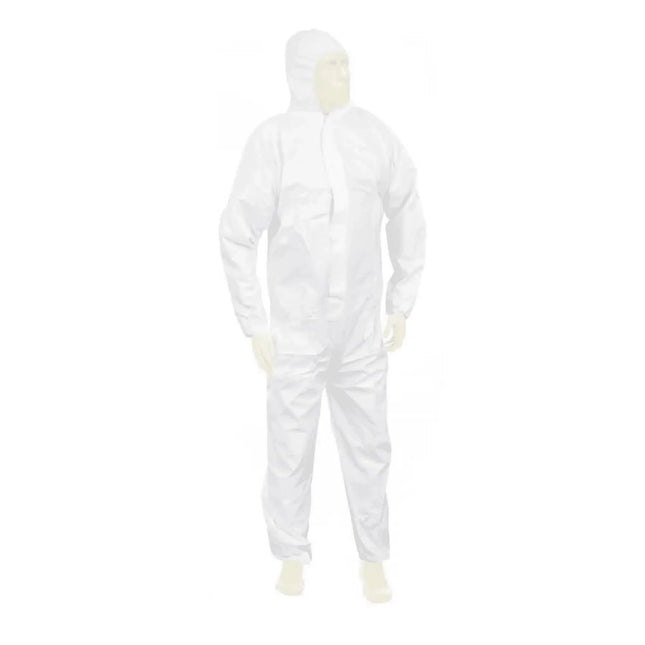 Meditrade Suavel® Yeti Schutzanzug