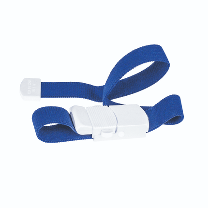 Meditrade Venenstauer "Jetpull" in blau | Packung (1 Stück)
