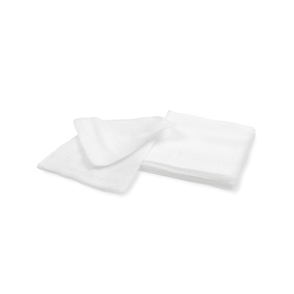 Meditrade BeeSana® Mullkompresse, unsteril - 100 Stück