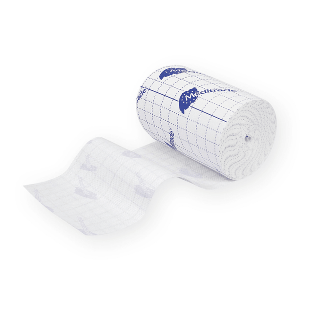 Meditrade ABE® Fixiervlies, selbstklebend
