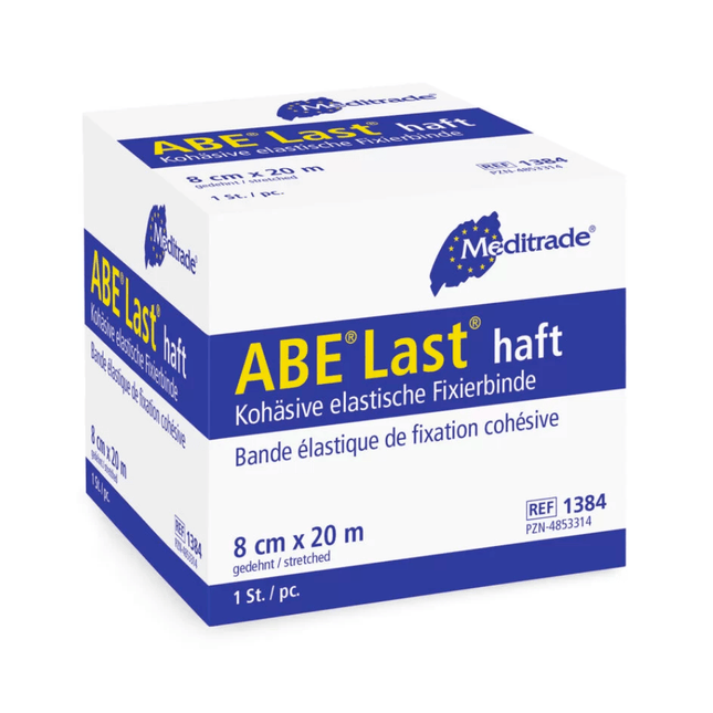 Meditrade ABE® Last® haft Fixierbinde