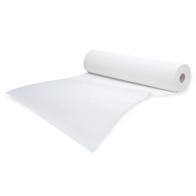 Meditrade Rollicel® Ärztekrepp / Rolle, 39 - 59 cm x 50 m, 2-lagig