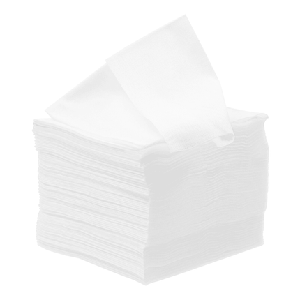 Meditrade Universaltuch soft, 30 x 30 cm | Packung (50 Stück)