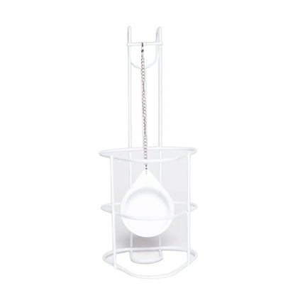 Meditrade Urinflasche & Urinflaschenhalter (separat erhältlich) für Männer, 1000 ml