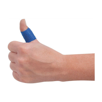 BeeSana© SafeCut Fingerverband | Packung (1 Stück)