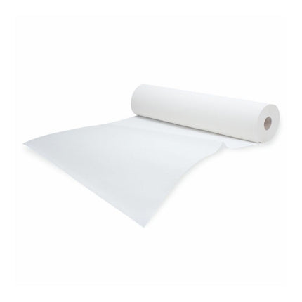 Meditrade Rollicel® Liegenabdeckung, beschichtet, 50 cm x 50 m | Karton (6 Packungen)