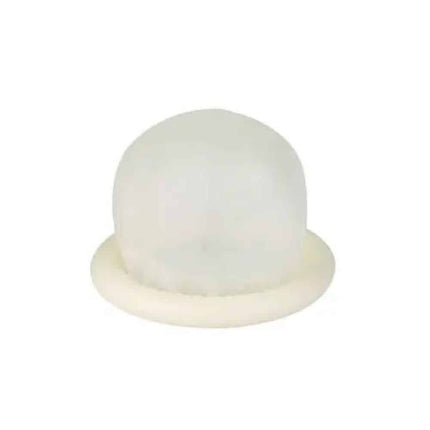 Mediware Ultraschall-Schutzhüllen ohne Gleitmittel - ø 32 mm | Packung (144 Stück)