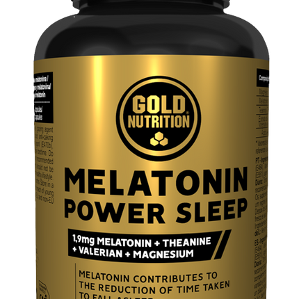 Melatonin Power Sleep - 30 CAPS