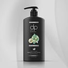 Daily Perfection – Erfrischendes Shampoo mit Menthol & Minze