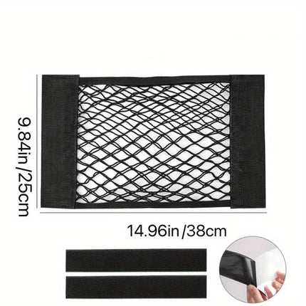 Mesh Aufbewahrungstasche / Organizer für Wohnmobil