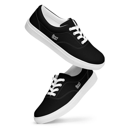 Signature Canvas Sneaker | Canvas Premium