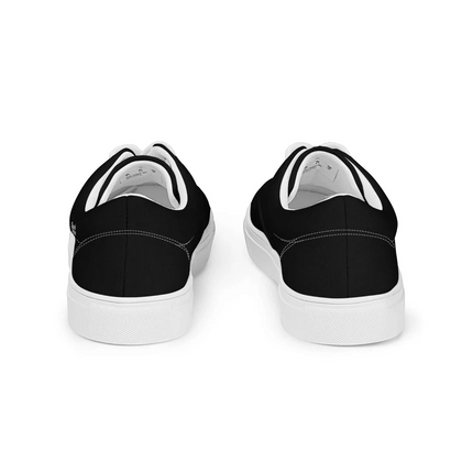 Signature Canvas Sneaker | Canvas Premium