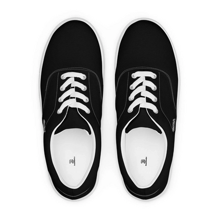 Signature Canvas Sneaker | Canvas Premium