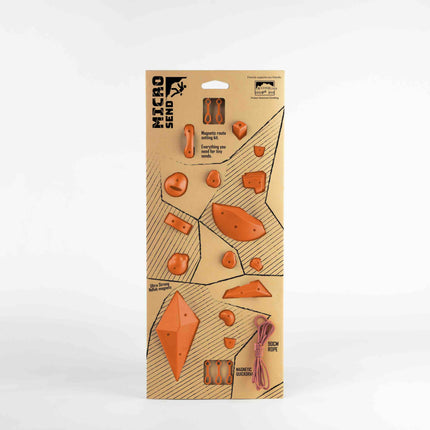 Matador Micro Send (orange)