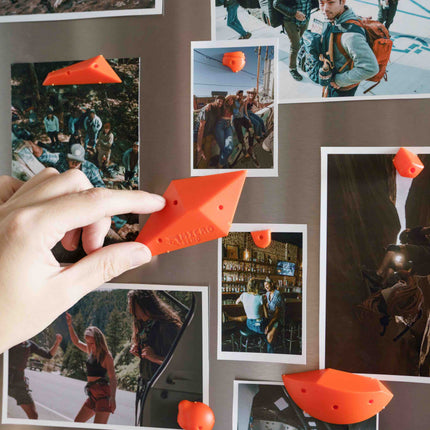 Matador Micro Send (orange)