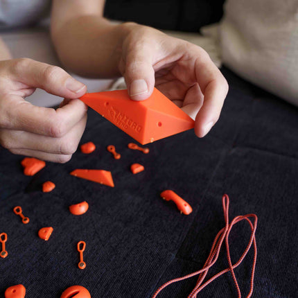 Matador Micro Send (orange)