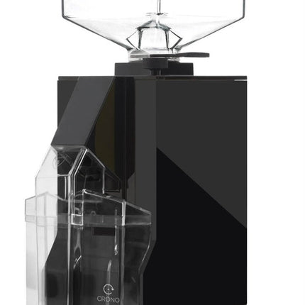 Eureka Mignon Crono 15BL Elektrische Mühle – Matt-Schwarz