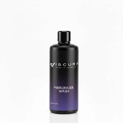 Mikrofaserwash