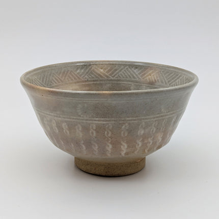 Vintage Chawan Mini Kiyomizuyaki