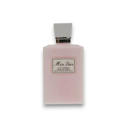 Dior Miss Dior Body Milk