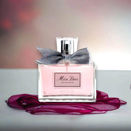 Dior Miss Dior Eau de Parfum