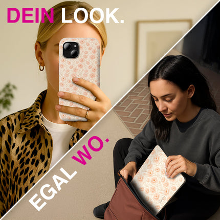 Blush - MacBook Pro 15 [A1990/A1707] Hülle