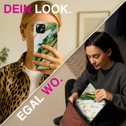 Emerald - MacBook Pro 16 [A3403/A3186] Hülle